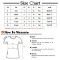 thumbnail image 4 of SELONE Women Casual Lightweight Short Sleeve Cardigan Trendy Flowy Open Front Cardigan Dressy Jacket Everyday Wear Beach Vacation Outfits Trendy Going Out Cardigan Resort Wear, 4 of 8