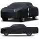 thumbnail image 1 of Funda de coche Qualencey impermeable para todo tipo de clima para camioneta, 1 of 8