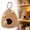 A, variant on Car Hanging Accessory Decor