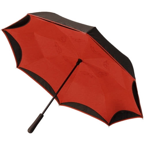 better brella compact umbrella with flashlight