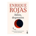 thumbnail image 1 of Adiós, Depresión Booket Enrique Rojas, 1 of 2