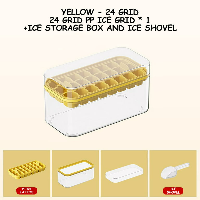 Wholesale Storage Box Silicone Molds 