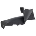 thumbnail image 4 of Polaris 5456323-070 Black Front Left Hand Inner Flare Fender RZR Turbo XP Sport, 4 of 7
