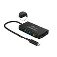 thumbnail image 2 of j5create JVA01 - Video capture adapter - USB-C 3.2 Gen 1 - black, 2 of 4