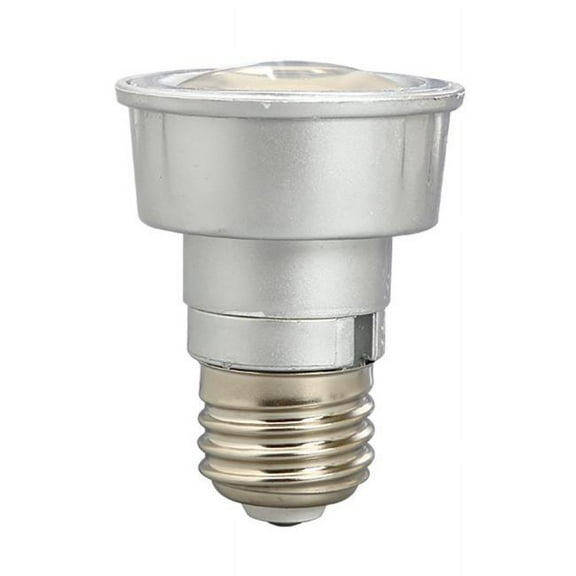 Viribright 750050 LED Benchmark IIc PAR16 E26 4.2 watt 310 Lumens 6000K 90 Plus CRI Dimmable