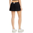 thumbnail image 2 of Frankies Bikinis Womens Windy Pleated Tennis Skirt, 2 of 2
