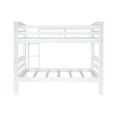thumbnail image 2 of Coates Bunkbed, White, 2 of 9