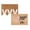 A-1a 1PCS & B-1a 1PCS, variant on LAMDAWE Happy EasterRabbit Door Mat Doormat 16 x 24 Inch Entryway Rugs Easter Welcome Rabbits Easter Coir Door Mat EasterRabbit ArtificialCoir Doormats Rugs for Porch Entryway Home Decor
