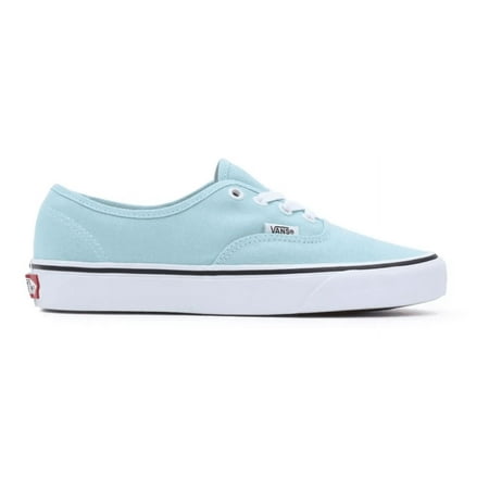 Womens Vans Authentic Shoe Size: 5.5 Canal Blue Fashion Sneakers