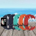 thumbnail image 2 of Watch Strap Stylish Adjustable Lightweight Lightweight Watch Strap Compatible Xiaomi Mi Watch LifeDark Green, 2 of 5