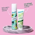 thumbnail image 3 of Pack Of 2 - Batiste Leave-In Hair Mask Smooth, Nourishes, Seals Split Ends, With Silk Protein 4.3 Oz, 3 of 8