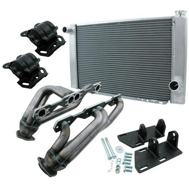 Allstar Performance High Quality Conversion Kit Automotive Specialty Parts, 20.455 lb