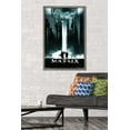 thumbnail image 2 of The Matrix - Key Art Wall Poster, 22.375" x 34", Framed, 2 of 6