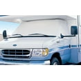 thumbnail image 1 of Adco 2409 White Class C Fits/For  Chevy 2001 2015 Windshield Cover (Rv Motorhome, 1 of 5