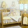 Bedtime Originals - Teddy Bear 4-Piece Crib Bedding Set