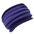 thumbnail image 3 of pitrice Bandeau de Yoga en Tissu Flexible Résistant à la Sueur pour Femmes, Accessoire de Course et de Sport, 3 of 6