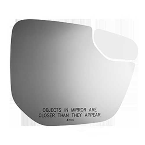 Door Mirror Glass