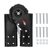 unbranded Ladder Heavy Duty Hinges Ladder Tie Rod Kit For Easy Installation On Folding Ladders