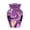 Purple - 4, variant on Tranqurn Purple Aurora Borealis Mountain Landscape Urns for Ashes for Women and Men - Large Funeral Cremation Urns for Human Ashes - Burial Urn for Ash Adult Male 10 Inch