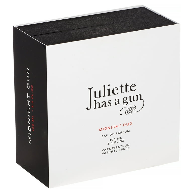 Juliette has a gun midnight oud new arrivals