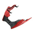 thumbnail image 1 of S SERENABLE Engine Frame Fairing Exhaust Screen Protector Cover, Suitable for F900XR Acc Red, 1 of 3