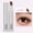 A, variant on Eyeshadow Stick 3 Colors, Long Lasting Waterproof Creamy Eyeshadow with Vitamin E, Blendable Smudge Proof, Day to Night Makeup, Travel Friendly