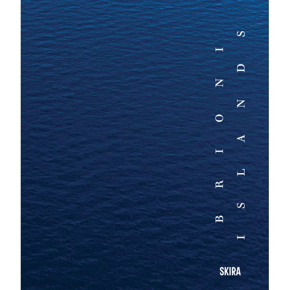 Brioni Islands, (Hardcover)