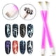 thumbnail image 3 of piezas de imán multifuncional para decoración de uñas, patrón de piedra absorbente, barra magnética de cristal para gel de uñas, herramienta para mejorar las uñas, 3 of 4