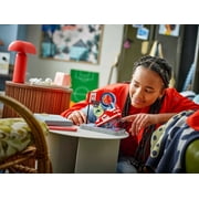 LEGO Nike Dunk Trickshot Set 43021