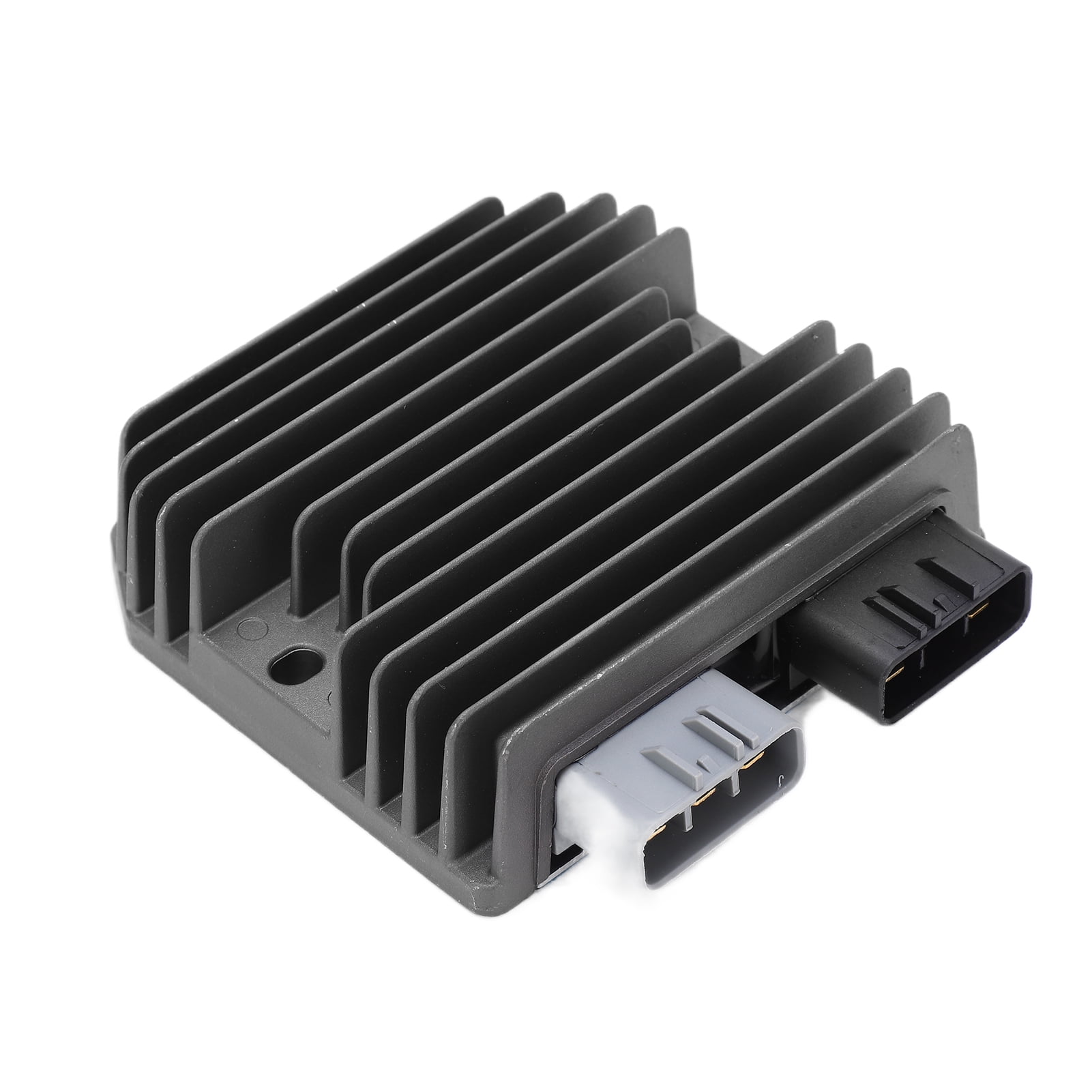 710001191, Voltage Regulator Plug And Play Rectifier DC 12V For UTV