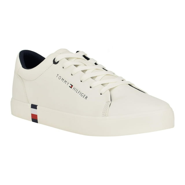 Zapatilla Tommy Hilfiger Ramoso White 140 para hombre