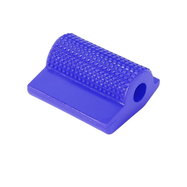 Universal Azul Cambios Palanca Protector Cubierta Para Motocicleta