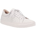 thumbnail image 2 of Dingo  Womens Valley Quilted Lace Up  Sneakers Shoes Casual, 2 of 5