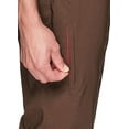 thumbnail image 2 of Avalanche Men's Quick Drying Stretch Woven Jean Style Hiking Pant, 2 of 5