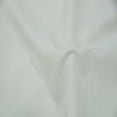 thumbnail image 2 of AK TRADING CO. 60" Wide Premium Cotton Blend Broadcloth Fabric by The Yard - White, 2 of 2