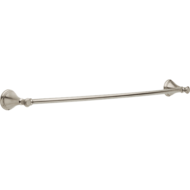 Delta Cassidy 30" Towel Bar, Stainless