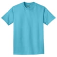 thumbnail image 4 of Port & Company Beach Wash Garment-Dyed Tee, 4 of 5