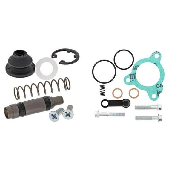 Pro-X 16.950008 Clutch Slave Cylinder Rebuild Kit