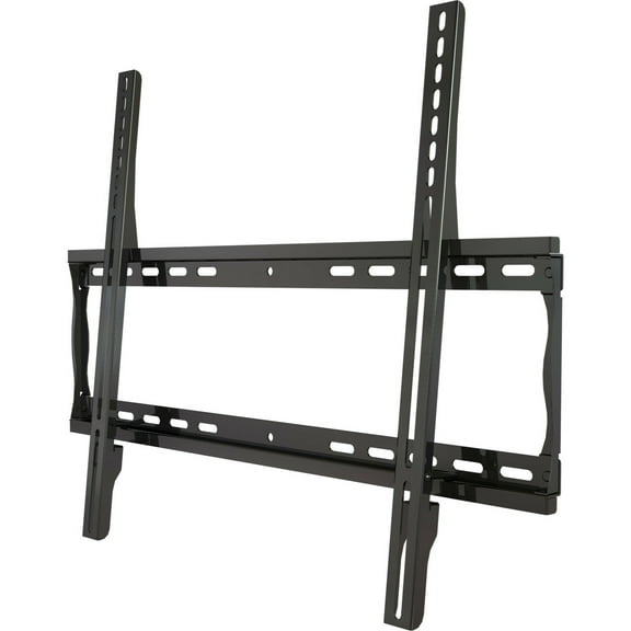 Crimson AV F55 Wall Mount for Flat Panel Display, Black