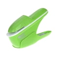 thumbnail image 4 of Kuntesetty Holeless Stapler Stapleless Stapler Binding Hand Tool No Staple Stapling Machine Green, 4 of 9