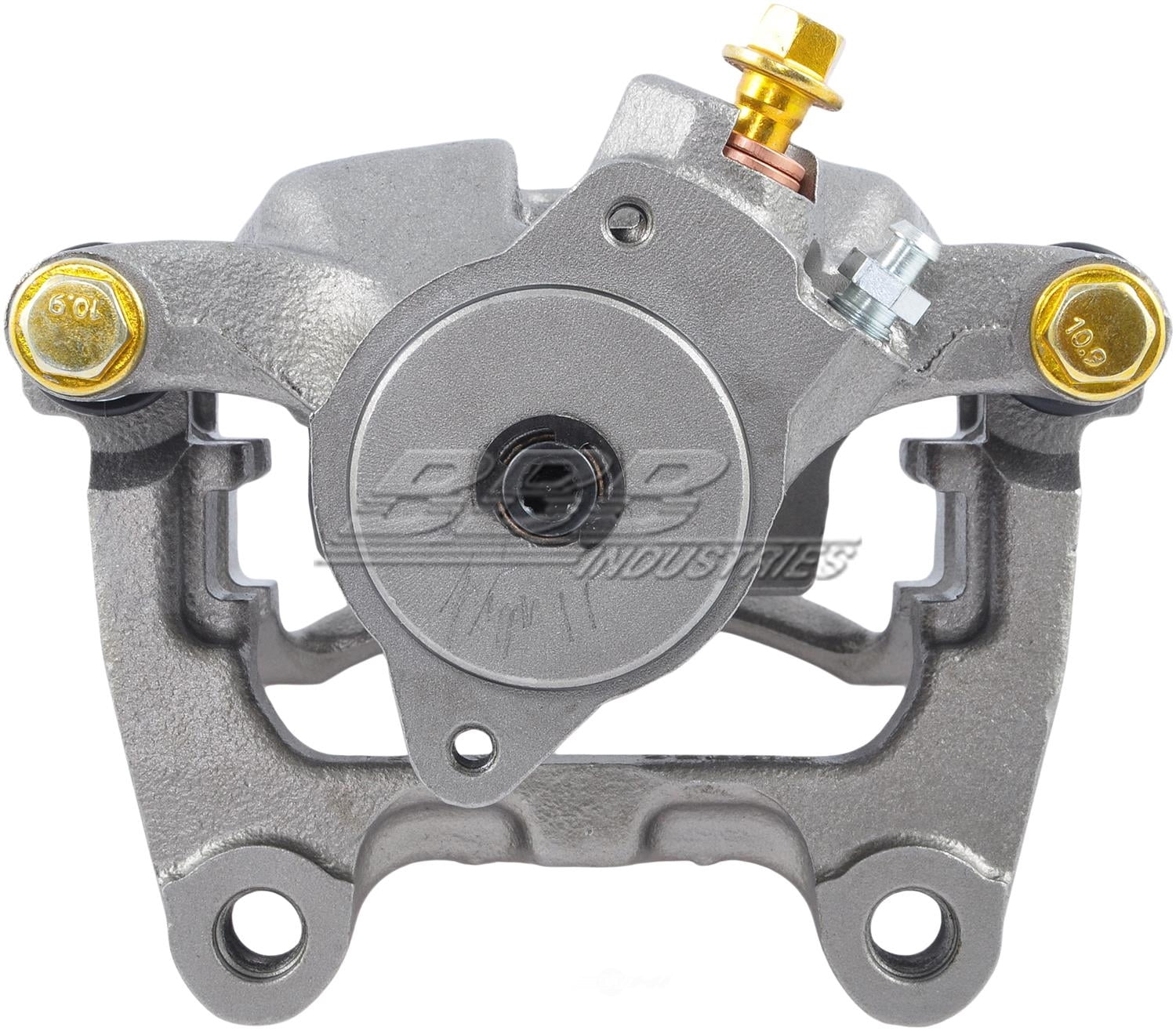 TERREPOWER formerly BBB Industries 99-03361B Reman Caliper w/installation Hardware