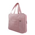 thumbnail image 2 of Bolsa de archivo para oficina y papelería, bolso de mano para reuniones de negocios, bolso de mano para almacenamiento, bolso de hombro, bolso de archivo, bolso de datos, bolso de oficina, bolso de co, 2 of 5