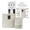 White, variant on FoodCycler Eco 5 Odorless Indoor Compost Electric Food Waste Disposer 5L, Gray