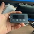 thumbnail image 2 of Digital Meter 0-10V 0-20Ma 2-10V 4-20Ma Analog Input Display Table Relay Output, 2 of 9