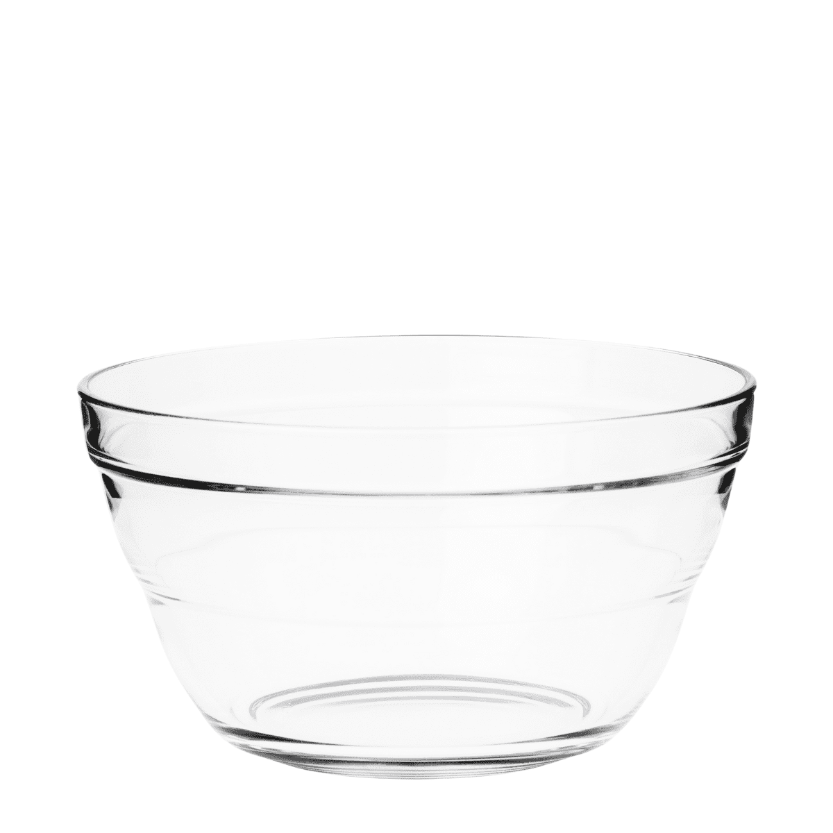 BORGONOVO 6243712 Lambada Coupe En Verre Avec Bouchon, 11.5