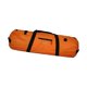 thumbnail image 1 of Bolsa de almacenamiento para tienda de campaña, bolsa plegable, bolsa de lona, mochila impermeable de tela Oxford, bolsa portátil, bolso de transporte Naranja 75cmx26cm S, 1 of 8