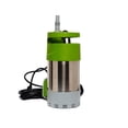 thumbnail image 3 of Sumergible De Acero Inoxidable Igoto  Q1000, 3 of 5