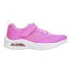 thumbnail image 1 of Tenis Skechers Niña Go Run Rosa Velcro Y Cintas Elásticas rosa 19 MX, 1 of 10