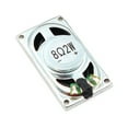 thumbnail image 5 of 2PCS/Lot Loud Speaker for LCD Monitor/TV Speaker Horn 2W 2035 Loudspeaker 8 ohms, 5 of 6