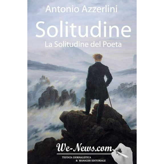 La Solitudine del Poeta (Paperback)